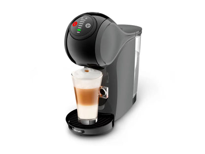 Delonghi | Coffee Maker | EDG226.A Dolce Gusto Genio S | Pump pressure 15 bar | Capsule | 1460 W | Black