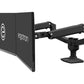 ERGOTRON LX Dual Side-by-Side Arm