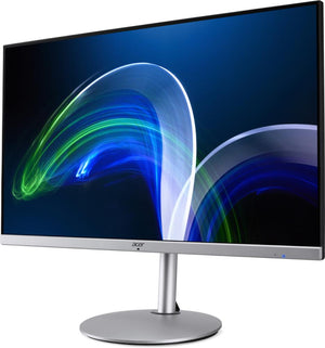 LCD Monitor|ACER|CB322QKsemipruzx|31.5"|Business|Panel IPS|1920x1080|16:9|60 Hz|4 ms|Speakers|Pivot|Height adjustable|UM.JB2EE.006