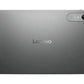 Lenovo | Idea Tab Pro Gen 2 (w/o power adapter) | ZAHD0616SE | 12.7 " | Luna Grey | LCD | 2944 x 1840 pixels | Qualcomm | Snapdragon 8s Gen 4 | 8 GB | Soldered LPDDR5x | 256 GB | Wi-Fi | Front camera | 8 MP | Rear camera | 13 MP | Bluetooth | 5.3 | A...