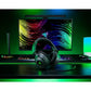 Razer Gaming Headset | Kraken V4 X | Wired | On-ear | Microphone | Pikachu & Eevee Edition