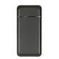 POWER BANK USB 20000MAH/VA2102 BLACK RIVACASE