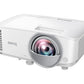 Benq | MX825STH | XGA (1024x768) | 3500 ANSI lumens | White | Lamp warranty 12 month(s)