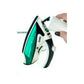 Camry | CR 5024 | Steam Travel iron | 840 W | Water tank capacity 40 ml | White/green/black
