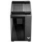 Case|ASUS|TUF Gaming GT502 Horizon|MidiTower|Case product features Transparent panel|Not included|ATX|MicroATX|MiniITX|Colour Black|TUFGAMINGGT502HORIZON