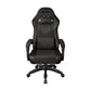 Fury Shinai S2 | Gaming Chair | Eco leather/Fabric/Nylon | Black