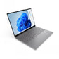 LENOVO YOGA SLIM 7 ULTRA 7 256V/14" WUXGA (1920X1200) OLED 400NITS GLOSSY/16GB/1TB/COPILOT+PC/W11H/ENG (LUNA GREY)