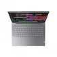 LENOVO YOGA SLIM 7 ULTRA 7 256V/14" WUXGA (1920X1200) OLED 400NITS GLOSSY/16GB/1TB/COPILOT+PC/W11H/ENG (LUNA GREY)