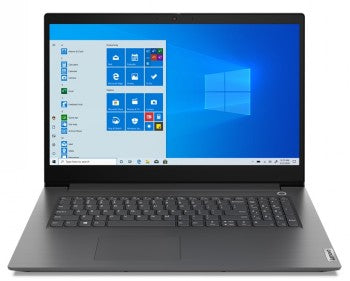 LENOVO V17 G4, 17.3" FHD AG 300N, I5-13420H, 16GB, 256GB, INTEL IRIS XE, 2YCI+CO?, SWE