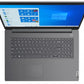 LENOVO V17 G4, 17.3" FHD AG 300N, I5-13420H, 16GB, 256GB, INTEL IRIS XE, 2YCI+CO?, SWE