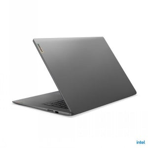 LENOVO IDEAPAD 3 I3-1215U/17.3" HD+ (1600X900) TN 250NITS ANTI-GLARE, 60% NTSC/8GB/128GB SSD/W11H/NOR (ARCTIC GREY)