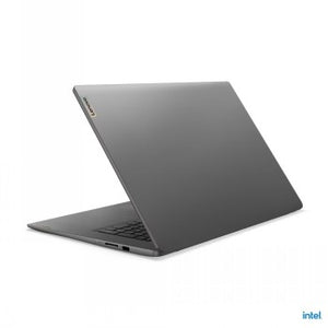 LENOVO IDEAPAD 3 INTEL® PENTIUM® GOLD 8505/17.3" HD+ (1600X900) TN 250NITS ANTI-GLARE, 60% NTSC/4GB/128GB SSD/INTEL® UHD GRAPHICS/W11H/ENG (ARCTIC GREY)