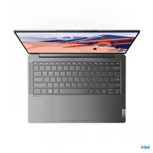 LENOVO YOGA SLIM 6 I5-13500H/14" WUXGA (1920X1200) OLED 400NITS GLOSSY, EYESAFE®, DOLBY® VISION™, DISPLAYHDR™ TRUE BLACK 500/16GB/512GB SSD/W11H/ENG (STORM GREY)