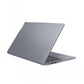 LENOVO IDEAPAD SLIM 3 I3-N305/15.6" FHD (1920X1080) TN 250NITS ANTI-GLARE/8GB/512GB SSD/SD CARD READER/W11H/ENG (ARCTIC GREY)