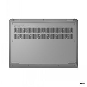 LENOVO IDEAPAD FLEX 5 RYZEN 5 5625U/14" WUXGA (1920X1200) IPS 300NITS GLOSSY, 45% NTSC, 60HZ, TÜV LOW BLUE LIGHT, GLASS, TOUCH/16GB/512GB SSD/SD CARD READER/W11H/ENG (ARCTIC GREY)