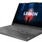 LENOVO LEGION SLIM 5 RYZEN 5 7640HS/16" WQXGA (2560X1600) IPS 300NITS ANTI-GLARE, 100% SRGB, 165HZ/16GB/512GB SSD/RTX4060_8GB/W11H/ENG (STORM GREY)