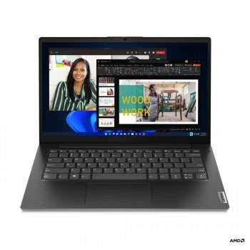 LENOVO V14 G4 R5-7520U/14FHD/16GB/512SSD/R610M/W11P/2Y