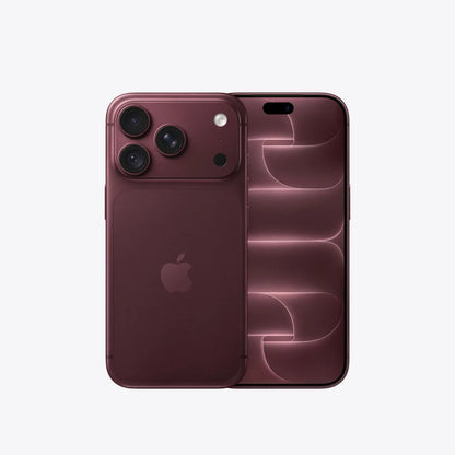 MOBILE PHONE IPHONE 18 PRO/256GB BURGUNDY MJRR4 APPLE
