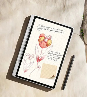 GRAPHIC TABLET 148X236MM/MAGIC NOTE PAD XPPEN