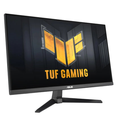 LCD Monitor|ASUS|24.5 "|1920 x 1080 pixels|Full HD|Native aspect ratio 16:9|LCD|Flat|90LM0B40-B01B71