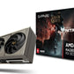 Graphics Card|SAPPHIRE|AMD|Radeon RX 9070 XT|16 GB|GDDR6|256 bit|PCI Express x16 5.0|Active|11348-12-20G