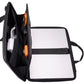 Thule | Gauntlet | Fits up to size 16 " | MacBook Attaché | Black