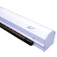 Elite Screens | Saker Series | SK100XHW-E12 | Diagonal 100 " | 16:9 | Viewable screen width (W) 221 cm | White
