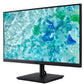 LCD Monitor|ACER|V277 E|27"|Panel IPS|1920x1080|16:9|100Hz|Matte|4 ms|Speakers|Tilt|Colour Black|UM.HV7EE.E04