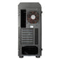 Case|CHIEFTEC|SCORPION II|MidiTower|Not included|ATX|MicroATX|MiniITX|Colour Black|GL-02B-OP