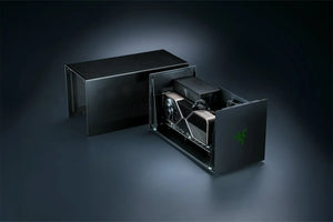 Razer | Core X V2 | RC21-02270200-R3M1 | Thunderbolt 5