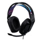 Logitech Gaming Headset | G335 | 3.5 mm | Full size | Microphone | Black