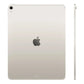 Apple | iPad Air Wi-Fi + Cellular | Starlight | 13 " | 2732 x 2048 pixels | IPS | Apple | 12 GB | M4 | 128 GB | 3G | 4G | 5G | Wi-Fi | Front camera | 12 MP | Rear camera | 12 MP | Bluetooth | 6.0 | iPadOS | 26