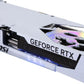 Graphics Card|MSI|NVIDIA GeForce RTX 5080|16 GB|GDDR7|256 bit|PCIE 5.0 16x|Dual Slot Fansink|1xHDMI|3xDisplayPort|508016GGAMTRIOOCWHI