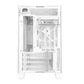 Case|MONTECH|micro ATX/Mini-ITX|White|Mini Tower|PC|Ten|TEN(W)
