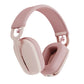HEADSET ZONE VIBE 100/PINK 981-001224 LOGITECH