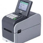 BROTHER TD-2320DSA300 LABEL/RECEIPT PRINTER THERMAL, USB, LAN, TOUCHPANEL, 300DPI
