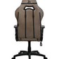 Arozzi Torretta SoftPU | Arozzi | Gaming Chair | Frame material: Metal; Wheel base: Nylon; Upholstery: Soft PU | Brown