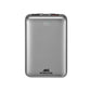 POWER BANK USB 10000MAH/VA2611 RIVACASE