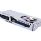 Graphics Card|MSI|NVIDIA GeForce RTX 5080|16 GB|GDDR7|256 bit|PCIE 5.0 16x|Dual Slot Fansink|1xHDMI|3xDisplayPort|508016GGAMTRIOOCWHI
