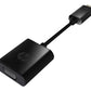 HP HDMI to VGA Adapter