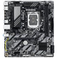 Mainboard|GIGABYTE|Intel B860 Express|LGA1851|Micro-ATX|Memory DDR5|Memory slots 4|B860ME1.0
