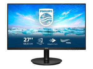 PHILIPS 272V8LA/00 27inch VA LCD FHD