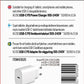 GRATEQ KALAX CHARGER PD USB-C 20W