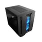 Case|CHIEFTEC|micro ATX/Mini-ITX|Black|Cube|PC|GM-02B-OP
