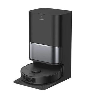 VACUUM CLEANER ROBOT L10S/ULTRA GEN3 RLL53SE-BK DREAME