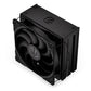 CPU COOLER S_MULTI/FERA 5 BLACK EY3A011 ENDORFY