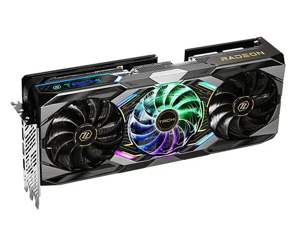 Graphics Card|ASROCK|AMD|Radeon RX 9070 XT|16 GB|GDDR6|256 bit|PCI Express x16 5.0|Active|RX9070XTTC16GO