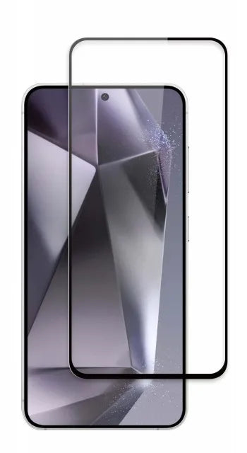SCREENOR TEMPERED GALAXY S24 FE FULL COVER
