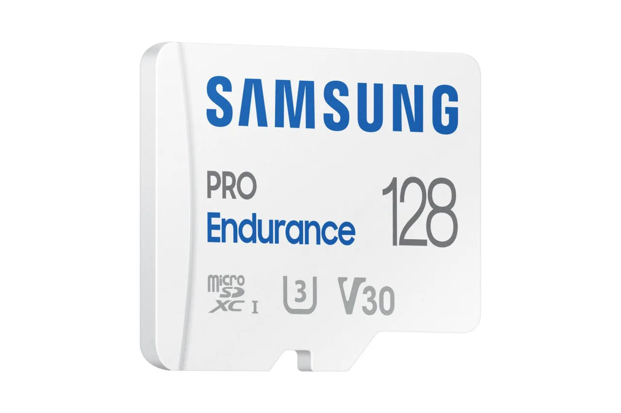 MEMORY MICRO SDXC PRO 128GB/C10 W/A MB-MJ128KA/EU SAMSUNG