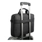 Lenovo | Essential | 16“ Topload T210 (Eco) | Messenger-Briefcase | Shoulder strap | Black
